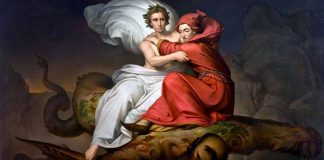 Al Bibiena venerdì 22 ottobre la conferenza “I luoghi danteschi nella natura virgiliana”