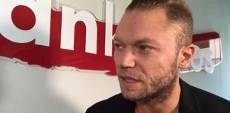 Davide Rossi: “La mia una condanna assurda, pago lo scotto di essere figlio di Vasco”