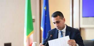 ‘Un amore chiamato politica’, in arrivo primo libro Di Maio