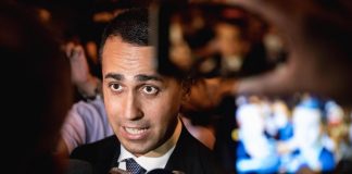 M5S, Di Maio contro “la cultura del bibitaro”