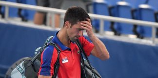 Australian Open per vaccinati? Djokovic: “Non so se vado”