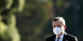 Afghanistan, Draghi riunisce i grandi: oggi il G20 straordinario