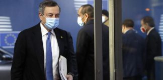 Pensioni, Draghi: “Quota 100 non verrà rinnovata”