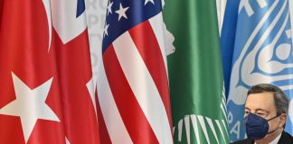 G20 Roma, giornata di incontri bilaterali per Draghi: chi vedrà