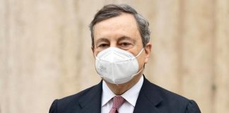 Governo, cabina regia e incontro con Merkel: fitta agenda domani per Draghi