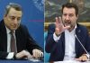 Delega fiscale, strappo Governo-Lega. Ma Draghi tira dritto