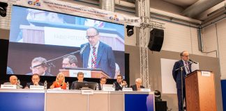 Potestà sul Gis 2021: “Tutti gli elementi per ottima riuscita kermesse”