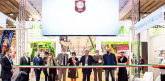 A Piacenza Expo si apre Gis 2021 la 3 giorni che richiama oltre 400 espositori
