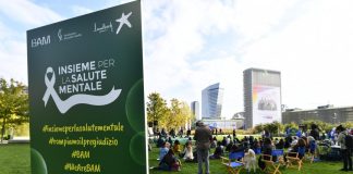 ‘Insieme per salute mentale’, campagna contro il pregiudizio