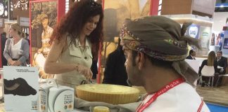 Mozzarella bufala campana dop, Consorzio vola all’Expo di Dubai e in Germania