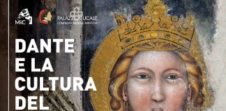 “Dante e la cultura del Trecento a Mantova”: venerdì apertura serale a Palazzo Ducale