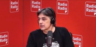 Duranti (Radio Radio): “Istruttoria Agcom per frasi antisemite? Manipolazione indegna per screditare Michetti”