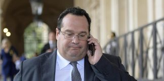 Amministrative 2021, Durigon: “Fascisti non esistono o avrebbero votato”