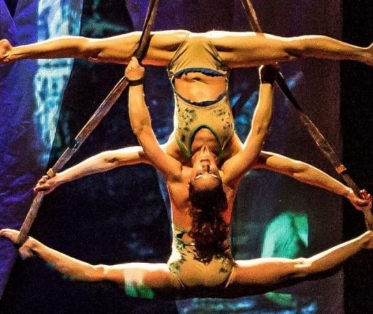 La stagione di prosa del Sociale inizia il 28 ottobre con “Duum”