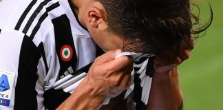 Verona-Juve 2-1, crisi bianconera e Allegri sprofonda