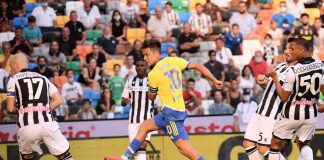 Juve, Dybala vicino a rinnovo contratto fino al 2025