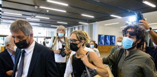 Eitan Biran, oggi nuova udienza a Tel Aviv