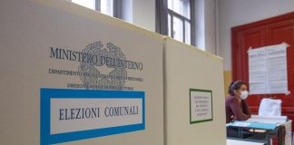 Elezioni amministrative 2021, seconda giornata di voto: urne aperte fino alle 15