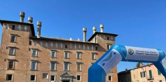 Successo per il primo Memorial Enrico Giovanzana, autoraduno a scopo benefico