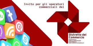 Il Distretto del Commercio presenta il corso per i commercianti: appuntamento il 19 ottobre a Porto Mantovano