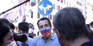 Elezioni 2021, Partito Gay: eletti 10 consiglieri