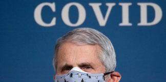 Long Covid, Fauci: “Sintomi a lungo e non spiegabili”