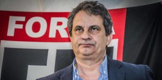 Forza Nuova, sito sequestrato dopo corteo No Green pass Roma