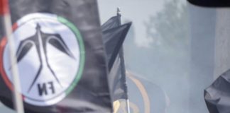 Forza Nuova, costituzionalista Celotto: “Scioglierla? Solo se c’è ricostituzione partito fascista”