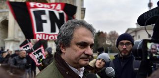 Forza Nuova: indagini, stop a sito, mozioni per scioglimento