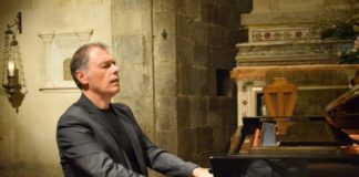 Il duo Ghidoni-Spanò apre la stagione artistica del Centro Culturale di San Giorgio