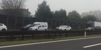Incidente in autostrada: traffico in tilt verso il Brennero, tra Pegognaga e Mantova Sud