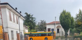 In un’ora e mezza a Curtatone due giorni fa caduti 50 millimetri di pioggia. La media di tutto ottobre è 77 mm In un'ora e mezza a Curtatone due giorni fa caduti 50 millimetri di pioggia. La media di tutto ottobre è 77 mm