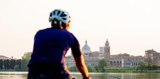 Nel giugno 2022 torna a Mantova il raduno europeo dei viaggiatori in bicicletta