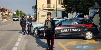 Sicurezza stradale e controlli attività produttive: a San Giorgio Bigarello task force Varabinieri-Polizia Locale