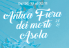 Asola: dal 30 ottobre al 2 novembre torna l’ “Antica Fiera dei Morti”