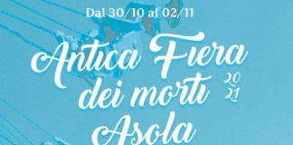 Asola: dal 30 ottobre al 2 novembre torna l’ “Antica Fiera dei Morti”