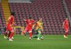 Calcio Serie C: La Triestina affonda il Mantova (2-1). Continua la crisi dei virgiliani