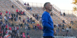Calcio Serie C: Gli highlights di Mantova-Lecco 1-1