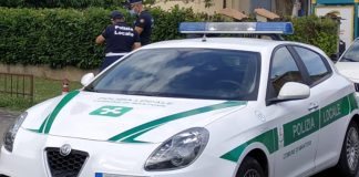 Motociclista pavese sorpreso senza assicurazione: mezzo sequestrato