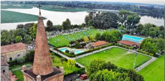 Martinelli: “Ad Angeli nuovo parcheggio per la parrocchia residenti e soci della piscina”