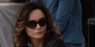 Francesca Neri e la malattia: “Ora va meglio, ma ho anche pensato di farla finita”