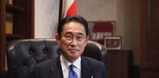 Giappone, Kishida eletto nuovo premier