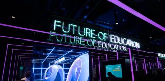 A Expo Dubai H-Farm presenta il futuro dell’education