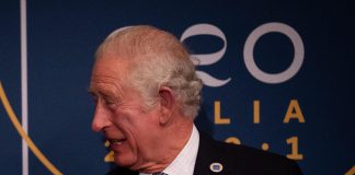 G20 Roma, principe Carlo: “Tempo di salvare il pianeta”