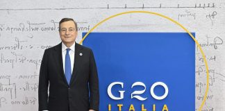 G20 Roma, dal clima al covid: vertice al via