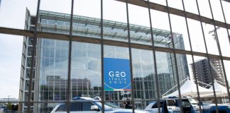 G20 2021 a Roma: Eur e strade chiuse, la mappa