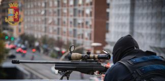 G20, Roma blindata: strade chiuse e piano sicurezza