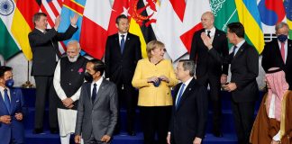 G20 Roma, cosa prevede l’accordo sulla tassazione globale