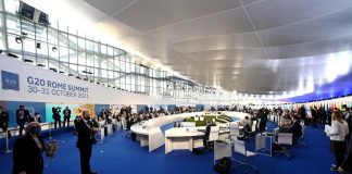 G20 Roma, il dilemma del saluto tra i leader