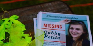 Usa, la blogger Gabby Petito è stata strangolata